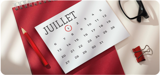 Un nouvel épisode anime le monde de la réforme fiscale