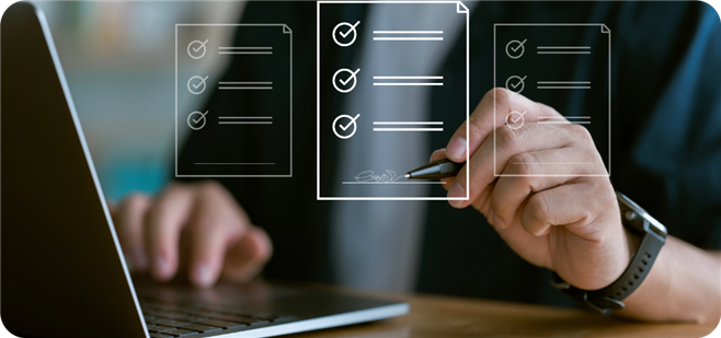 Dématérialisation des échanges : Qu'avez vous à y gagner