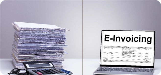 Qu'est ce que le E-Invoicing (ou Facturation électronique) ?